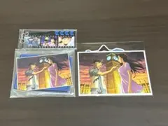 名探偵コナン セガラッキーくじ メモリアルカット H賞 I賞 J賞