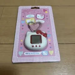 ハロー　キティ　ポケットラブゲーム
