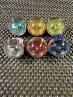 プロセカ セカライ5th リングライト リンライ バーチャルシンガー