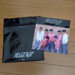 2026年最新】光genji カレンダーの人気アイテム - メルカリ