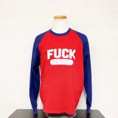 SUPREME 長袖カットソー