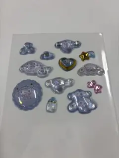 シナモンうるちゅるPOP正規品　おすそ分け