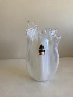 2026年最新】KURATA CRAFT GLASS 花瓶の人気アイテム - メルカリ