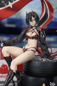 アズールレーン ウルリッヒ・フォン・フッテン 孤高のイグニッションタイムVer.