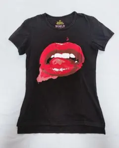 ヴィヴィアンウエストウッド 回顧展 Tシャツ　viviennewestwood 2026年最新】ヴィヴィアンウエストウッド回顧展の人気アイテム - メルカリ