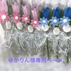 ゆかりん様専用ページ
