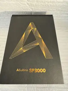 Astell&Kern AK SP3000 copper