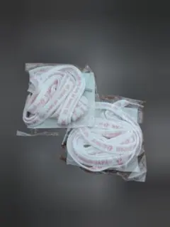 ジャザサイズ　40th　シューレース