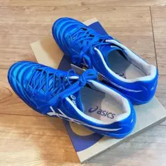 ASICS サッカースパイク DS LIGHT LIBERTAD - メルカリ