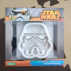 スター・ウォーズ パウチサンドウィッチシェイパー ストームトルーパーのサムネイル