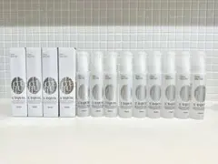 【新品未使用・1950円/本】カネボウ リクイール グローヘアオイル