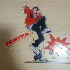 カリスマ 2nd 伊藤ふみや アクスタ