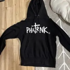 PHATRNK パーカー