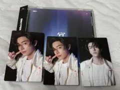 ENHYPEN 宵 YOI 通常盤 ジェイク