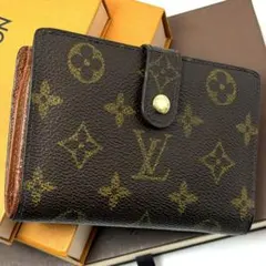 2025年最新】ルイヴィトン財布 がま口の人気アイテム - メルカリ