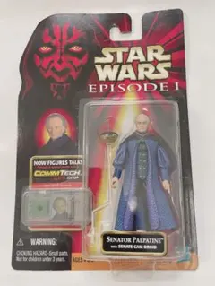 2026年最新】スターウォーズ エピソード1 フィギュアの人気アイテム