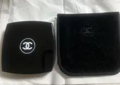 CHANELアイシャドウパレット　202