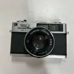 68 OLYMPUS 35 DC F.ZUIKO 40mm F1.7のサムネイル