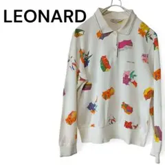 2026年最新】レオナールスポーツ ポロシャツの人気アイテム - メルカリ