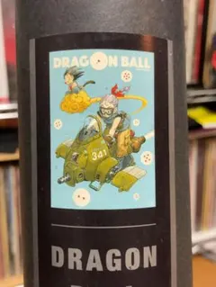 ドラゴンボール　缶バッジ　限定　ジャンプ　50周年 希少　新品未開封　レア ドラゴンボール 缶バッジ 限定 ジャンプ 50周年 希少 新品未開封