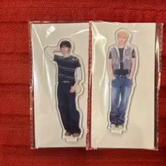 超特急 アロハ ビッグアクリルスタンドセット - メルカリ