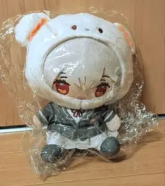 ネオポルテ 柊ツルギ ドン・キホーテ ぬいぐるみ ポチャッコ - メルカリ