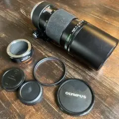 【整備テスト】オリンパス Zuiko Auto-T 180mm F2.8 973 整備テスト】オリンパス Zuiko Auto-T 180mm F2.8 973 - メルカリ