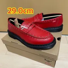 2025年最新】supreme dr.martens レッドの人気アイテム - メルカリ