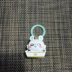 ちいかわ　モモンガ　くら寿司　フィギュア　ティラミス