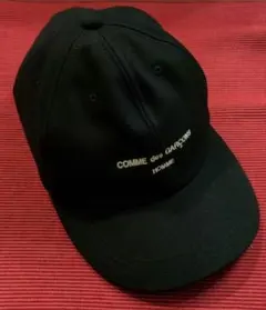 2026年最新】COMME des GARCONS HOMME メンズ ベースボールキャップの