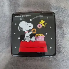 スヌーピーミスド  福袋 お重箱
