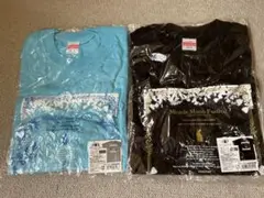 ツキウタ。　ライブ　Tシャツ　ミラクルムーンフェスティバル　2019年　匿名配送