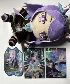 ウマ娘 メジロマックイーン まとめ売り