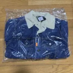 2025年最新】WIND AND SEA メンズ Gジャン・デニムジャケットの人気