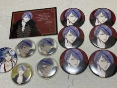 2025年最新】緋室キラ 缶バッジの人気アイテム - メルカリ