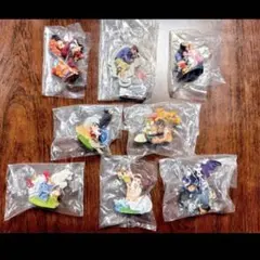 クレヨンしんちゃん ヴィネットコレクション 8個セット