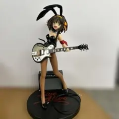 けいおん!!】プレミアムフィギュア 2点セット HTT K-ON - メルカリ