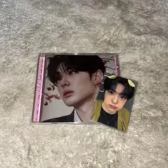 ALD1 入場限定 デビューショーケース サンヒョン トレカ - メルカリ