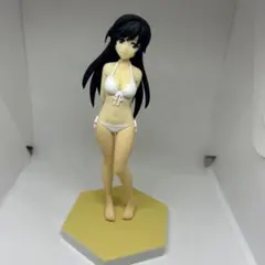 る*と様 勝利の女神 nikke アニス フィギュア リペイント - メルカリ