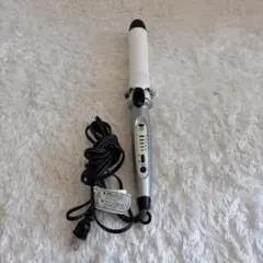 クレイツイオン カールアイロン 32mm CREATEION