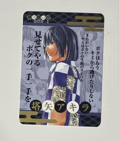 2025年最新】塔矢アキラの人気アイテム - メルカリ