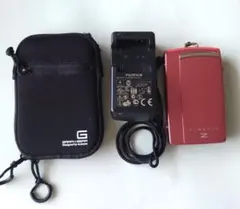 2026年最新】finepix z1100exrの人気アイテム - メルカリ