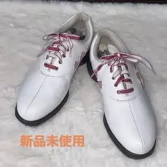 新品　タイトリスト　フットジョイ　レディース　ゴルフシューズ　eコンフォート