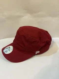 ニューエラ　ゴルフ　ワークキャップ