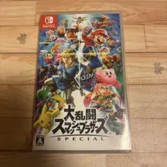 コ*ケ様 大乱闘スマッシュブラザーズ SPECIAL