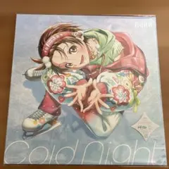 新品 HANA coldnight 完全生産限定版 CD ポストカード付 - メルカリ