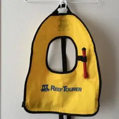 ライフジャケット マリンスポーツ