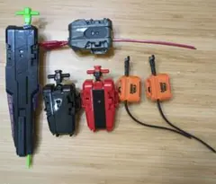 ランチャーまとめ売り　ベイブレードX