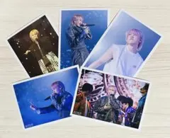 超特急　シューヤ　生写真　EVE　LIVE　コンプリート