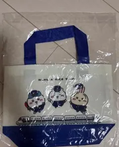 JR東海×映画ちいかわコラボキャンペーン